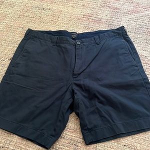 J.Crew Size 38 Gramercy Chino Shorts